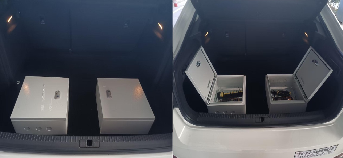 宝石星牌HHM5021XGJDZ9FT工具车公告图片