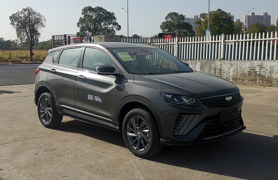 HCQ5022XGJCS6 华通牌工具车图片