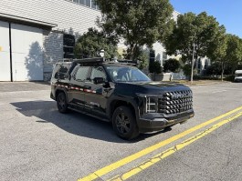 指挥车