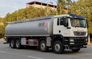 供液车