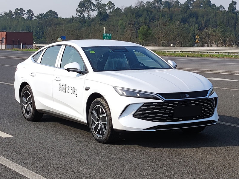 冉越陆捷牌RYV5020XGJHEV31R插电式混合动力工具车