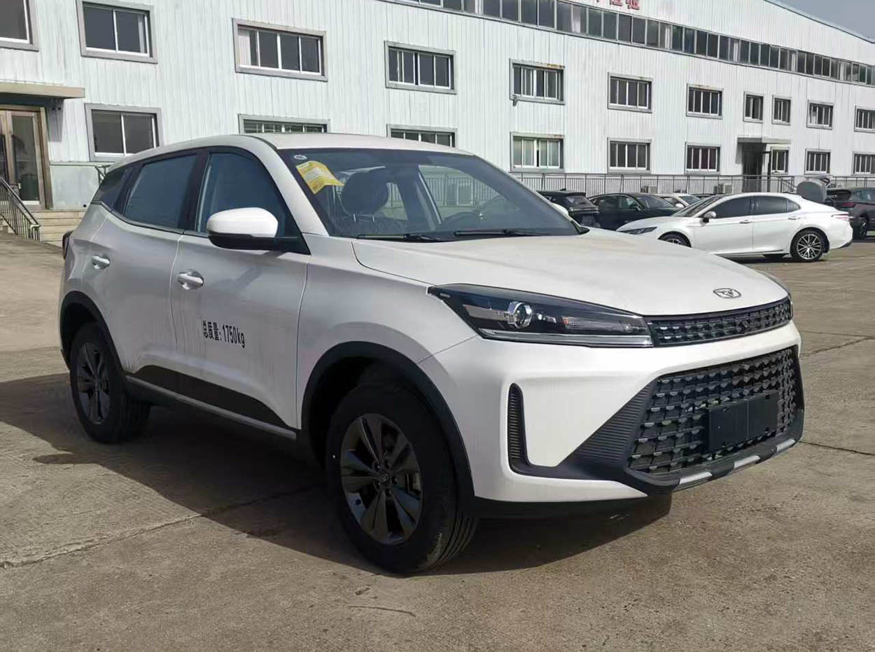 HCQ5021XGJWHJ6 华通牌工具车图片