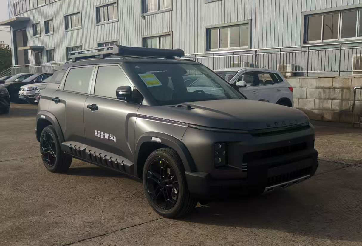 HCQ5020XGJ6MR 华通牌工具车图片