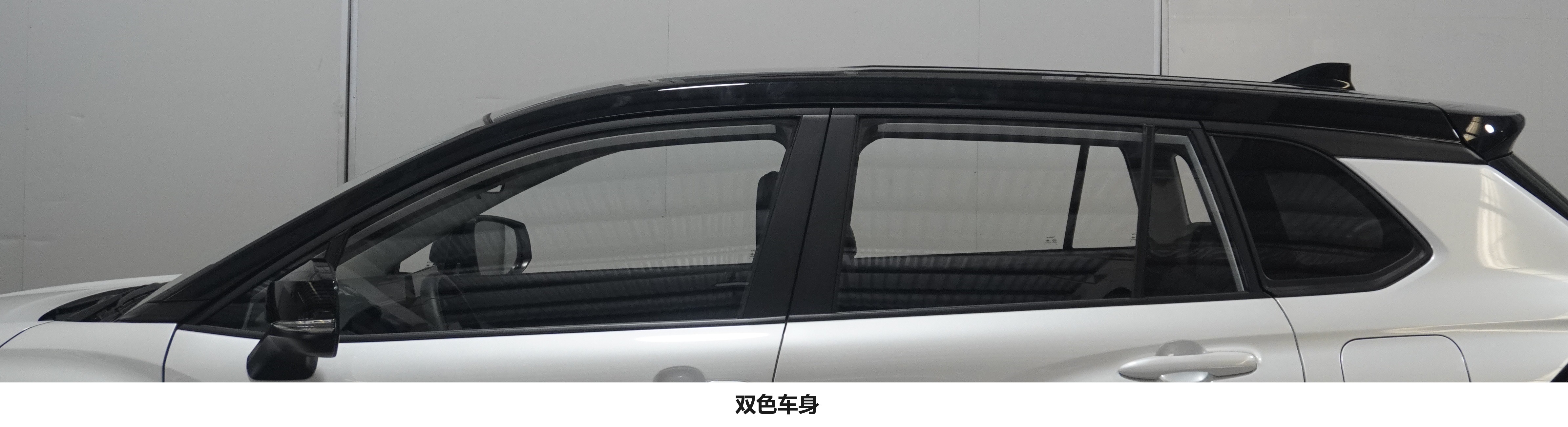 混合动力工具车图片
