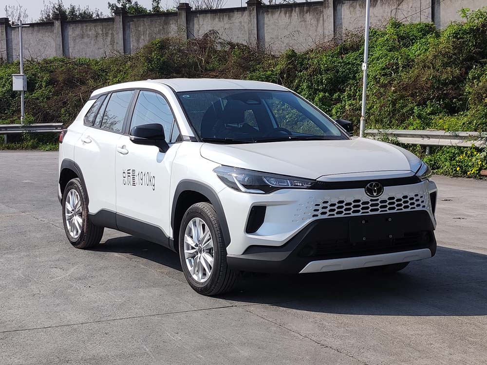 冉越陆捷牌RYV5020XGJ38R工具车