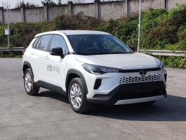 工具车
