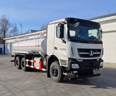 供水车