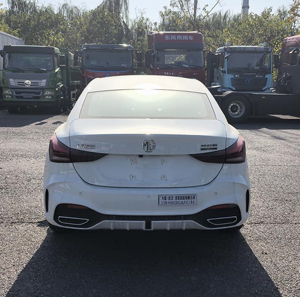 宝石星牌HHM5028XGJMJFAC工具车公告图片