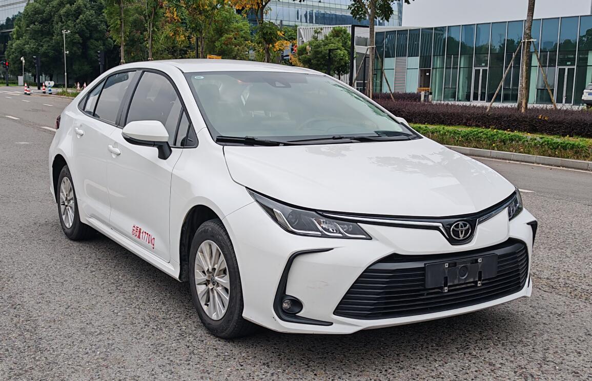 新逾捷牌XYT5020XGJTV6工具车