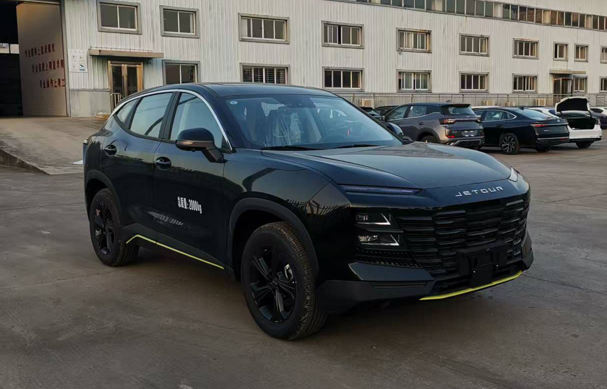 HCQ5021XGJSQR6 华通牌工具车图片