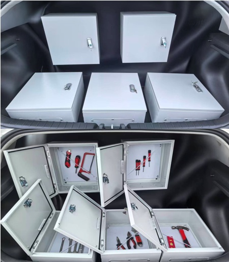 工具车图片