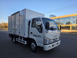 检测车