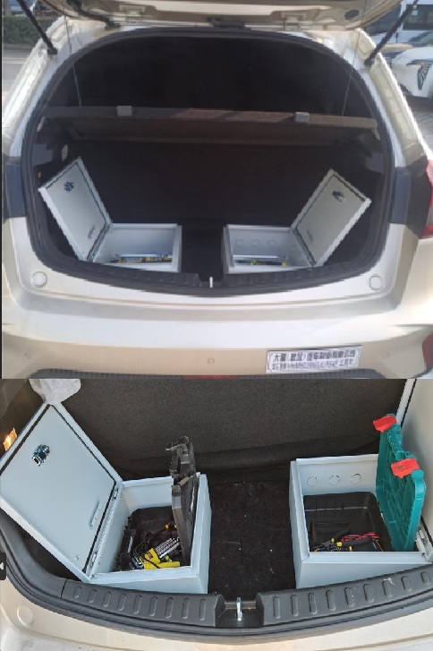 宝石星牌HHM5029XGJLR54E工具车公告图片
