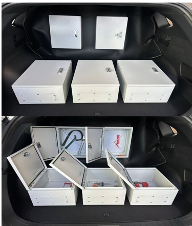工具车图片