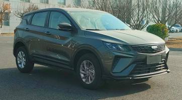 工具车