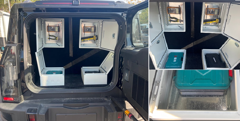 宝石星牌HHM5021XGJTCBG工具车公告图片