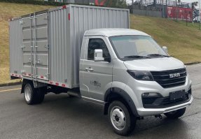 厢式货车