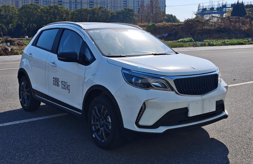 迈越牌AAR5020XGJA2工具车