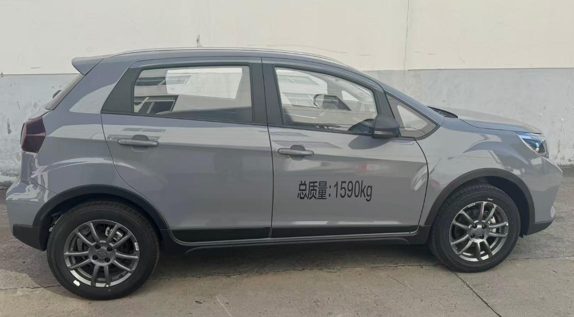 迈越牌AAR5020XGJA2工具车公告图片