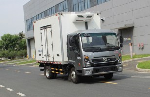 冷藏车
