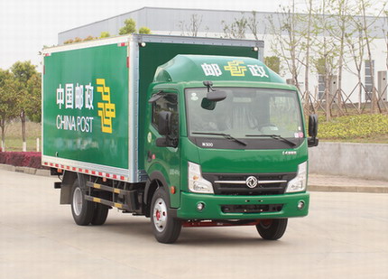 EQ5046XYZ5CDFAC 东风牌邮政车图片