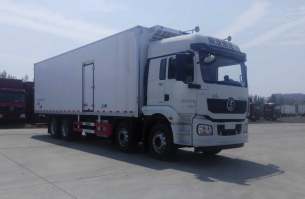 冷藏车