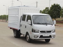 仓栅式运输车