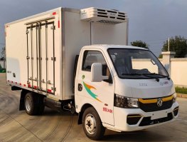 冷藏车