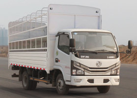 仓栅式运输车