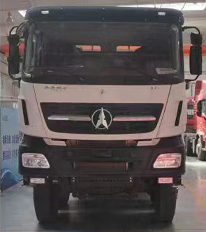 油龍牌YLL5231TGJ固井車公告圖片