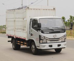 仓栅式运输车