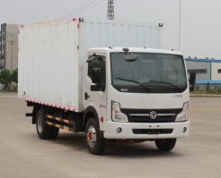厢式运输车