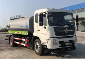 护栏清洗车