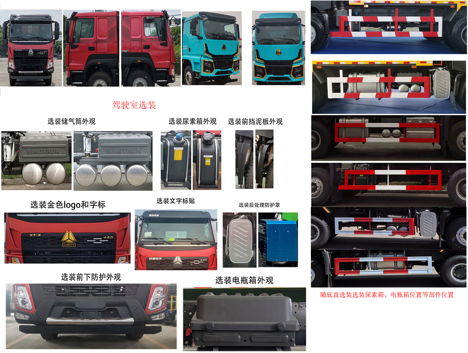 圣岳牌SDZ5257TCXF除雪车公告图片
