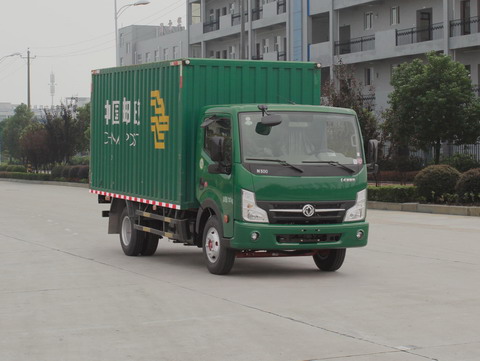 EQ5076XYZ5CDFAC 东风牌邮政车图片