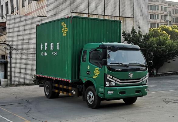 EQ5110XYZ8CDEAC 东风牌邮政车图片