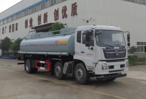 DTA5250GPG普通液体运输车图片