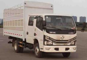 仓栅式运输车