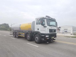 绿化喷洒车