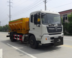 除雪车