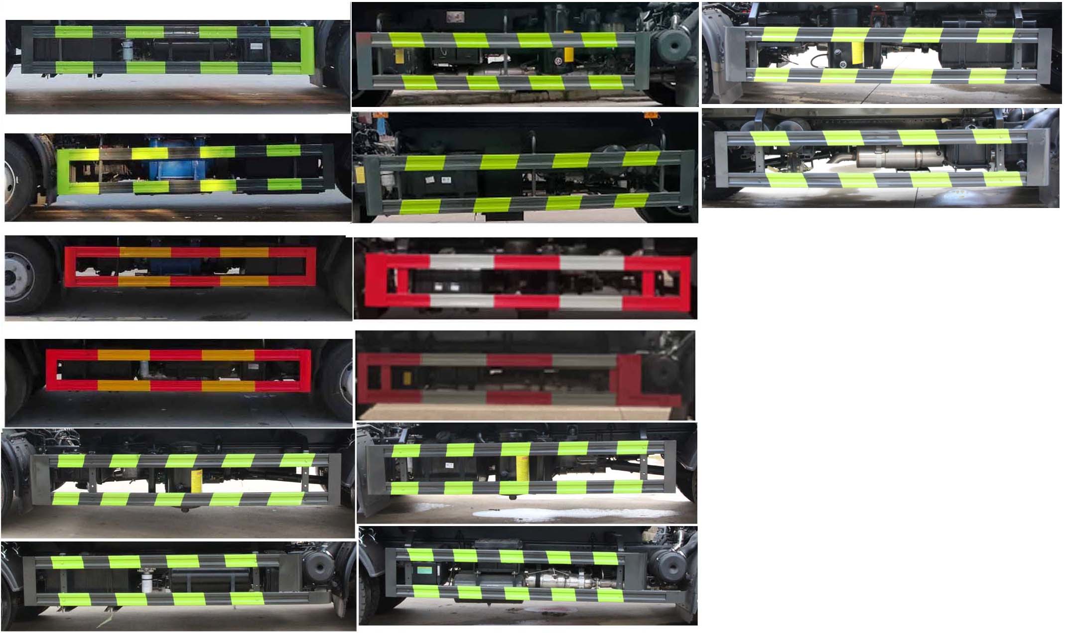 縱昂牌CLT5120GXEEQ6吸糞車公告圖片
