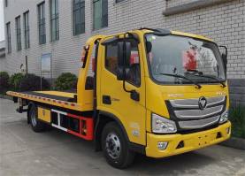 清障车