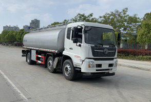CLQ5250GPG6D普通液体运输车图片