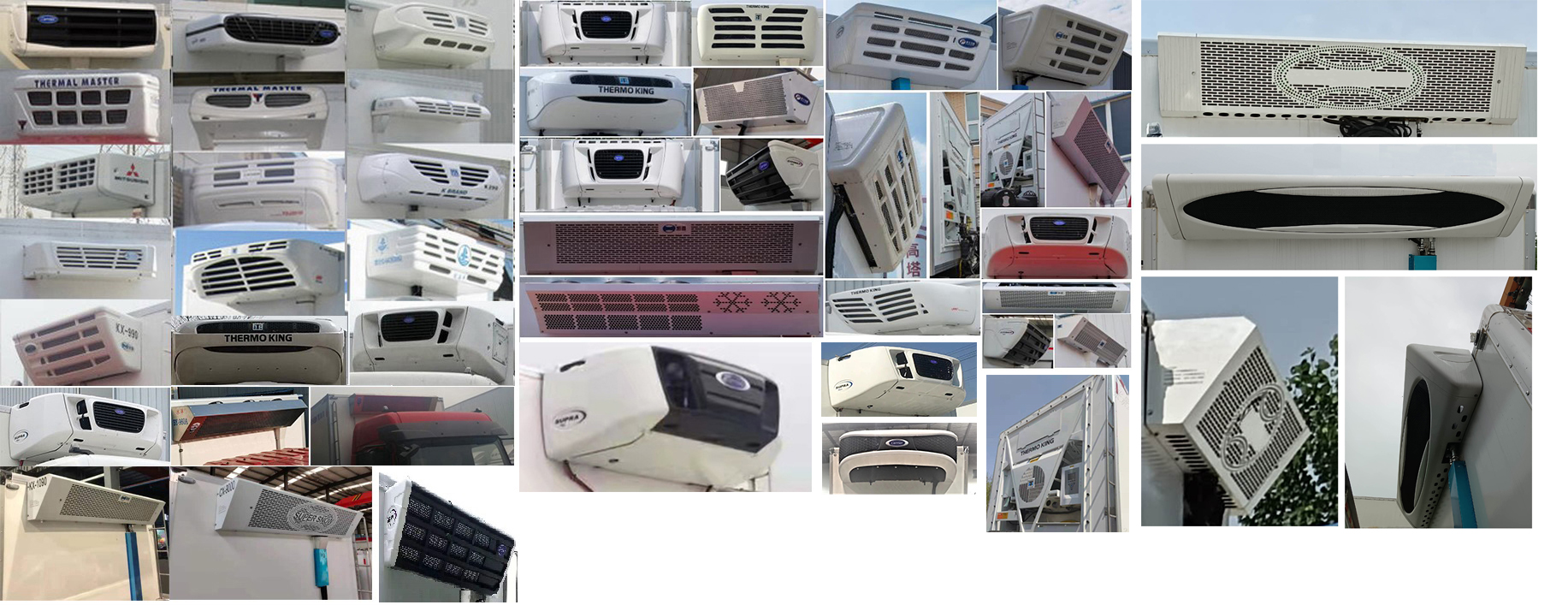 东风牌DFH5260XLCDX1冷藏车公告图片