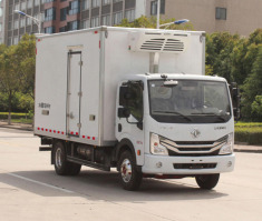 冷藏车