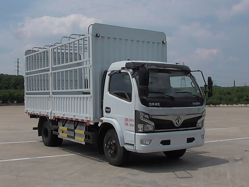 东风牌EQ5127CCY8NDCAC仓栅式运输车