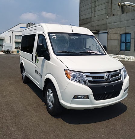 东风牌EQ5040XYBACDAAC运兵车