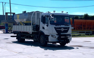 除雪车