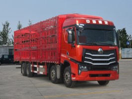 畜禽运输车