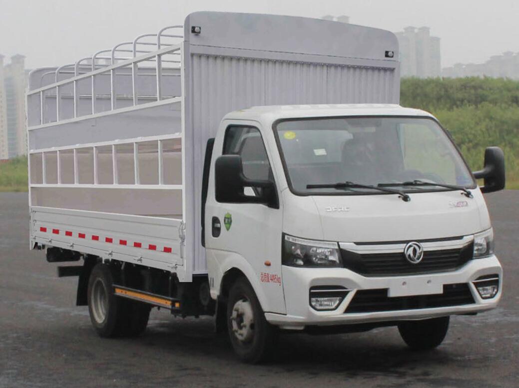 东风牌EQ5041CCY26DDAC仓栅式运输车